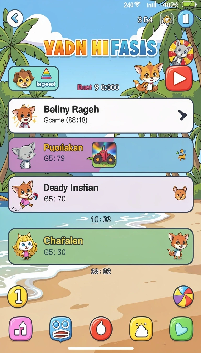 Screenshot 070slot nomor 2