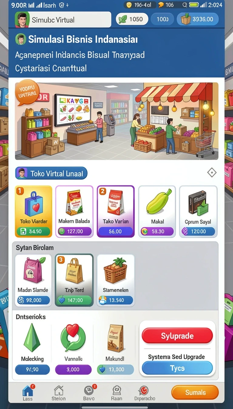 Screenshot 8368slot nomor 3