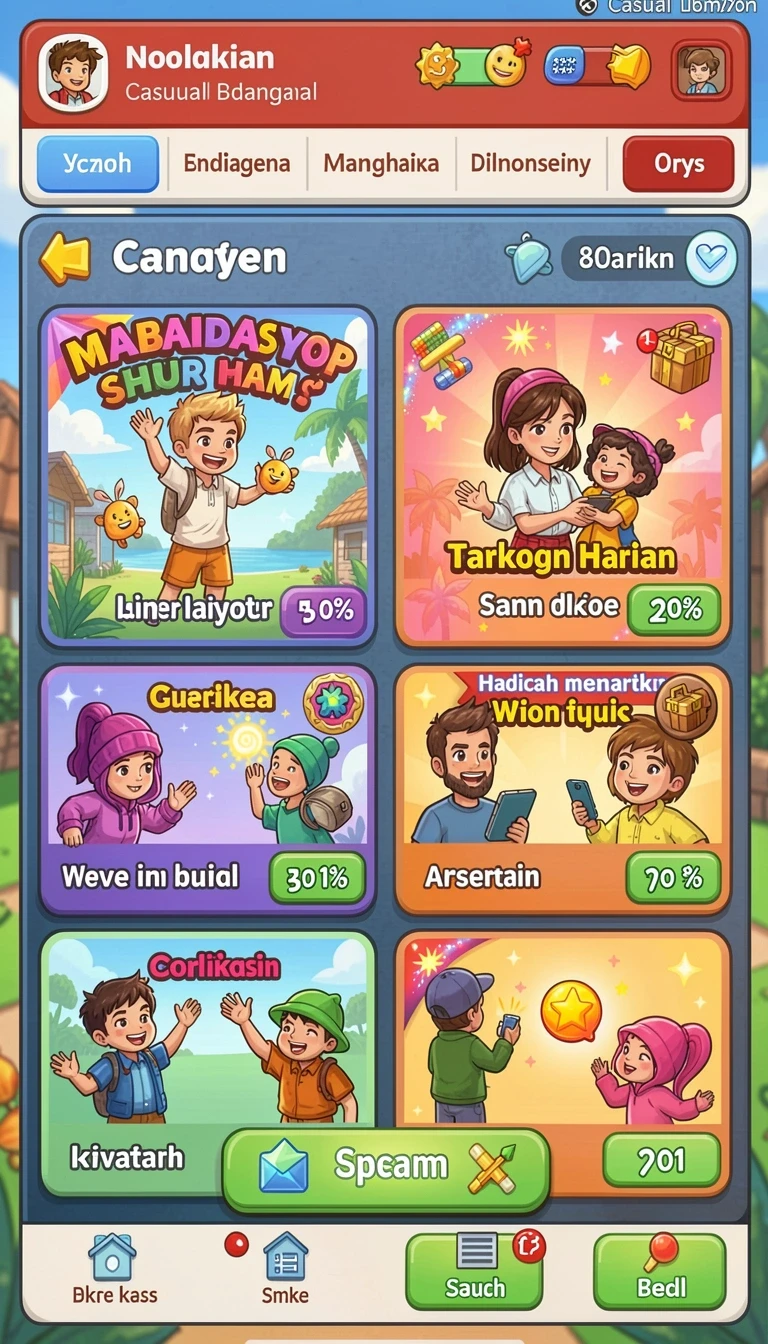 Screenshot 88main nomor 2