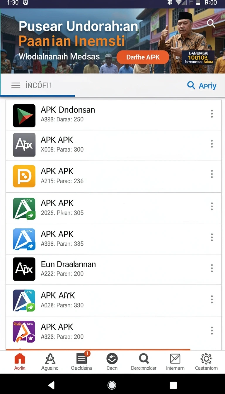 Screenshot 88main nomor 3