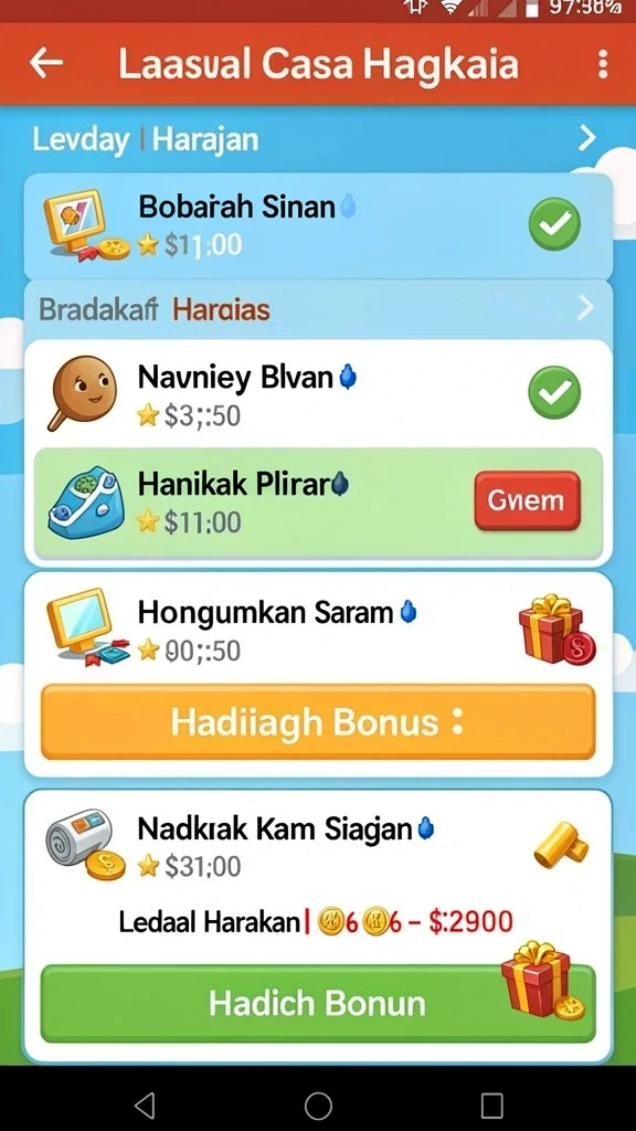 Screenshot 988bet nomor 2