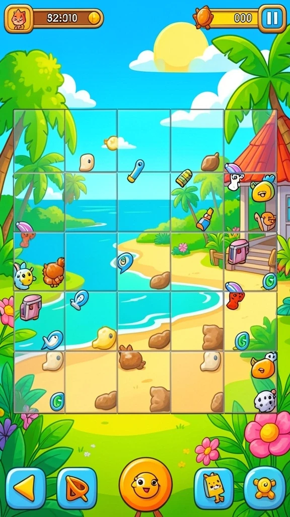 Screenshot amper88 nomor 1