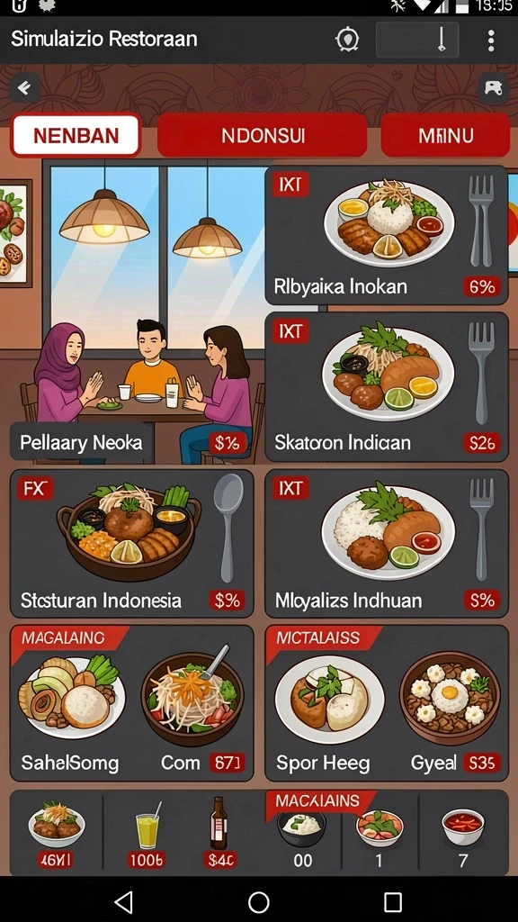 Screenshot an777 nomor 2