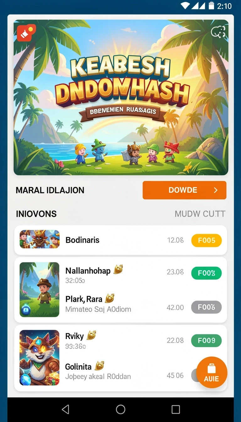 Screenshot api5000 nomor 1