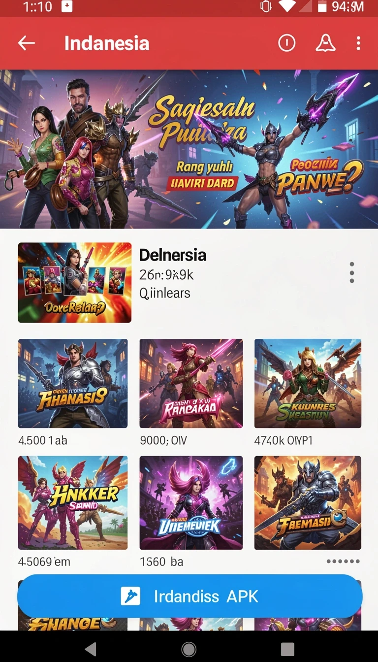 Screenshot api5000 nomor 3