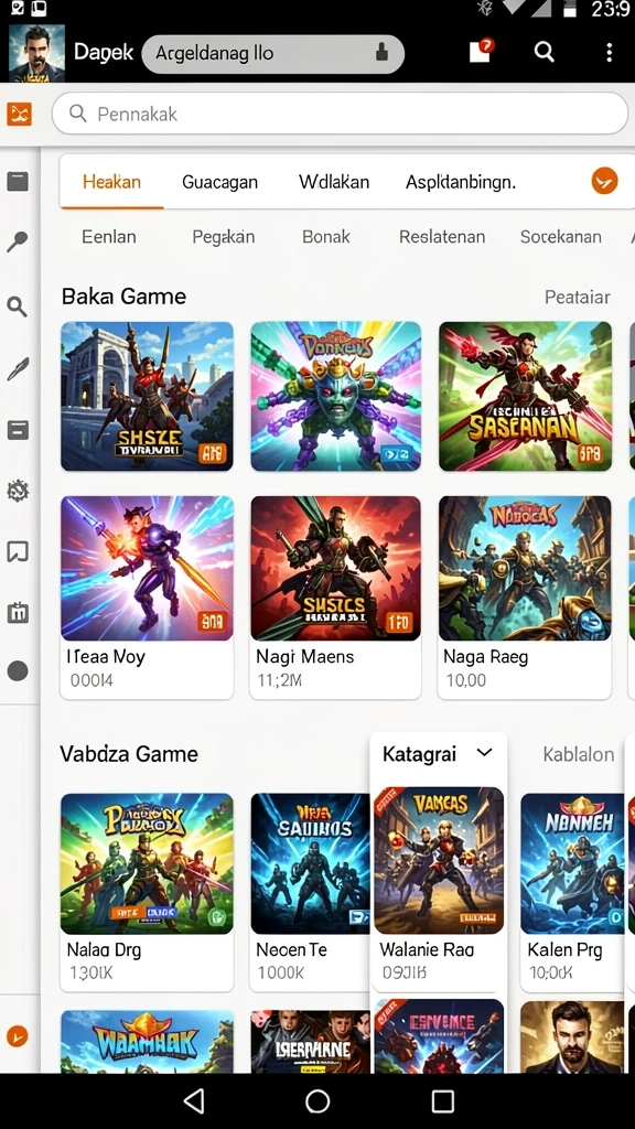 Screenshot at777 nomor 1