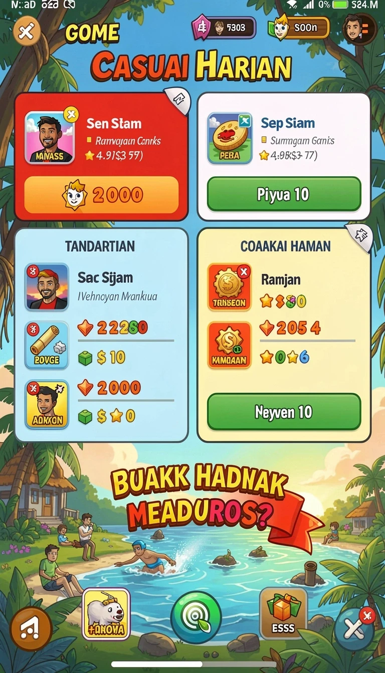 Screenshot beton999 nomor 3