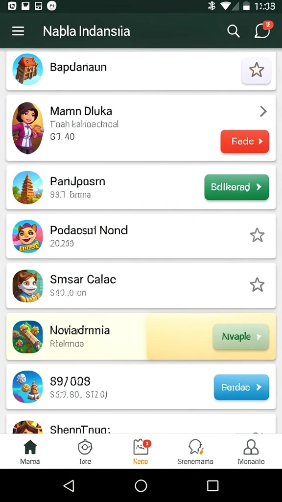 Screenshot bintangmpo nomor 3