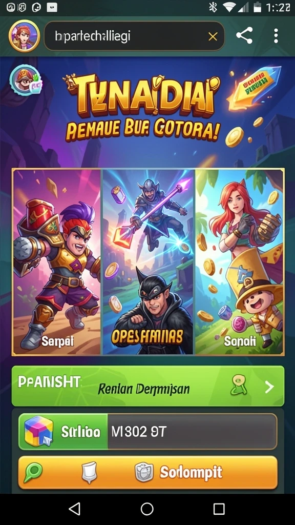 Screenshot biwin nomor 2