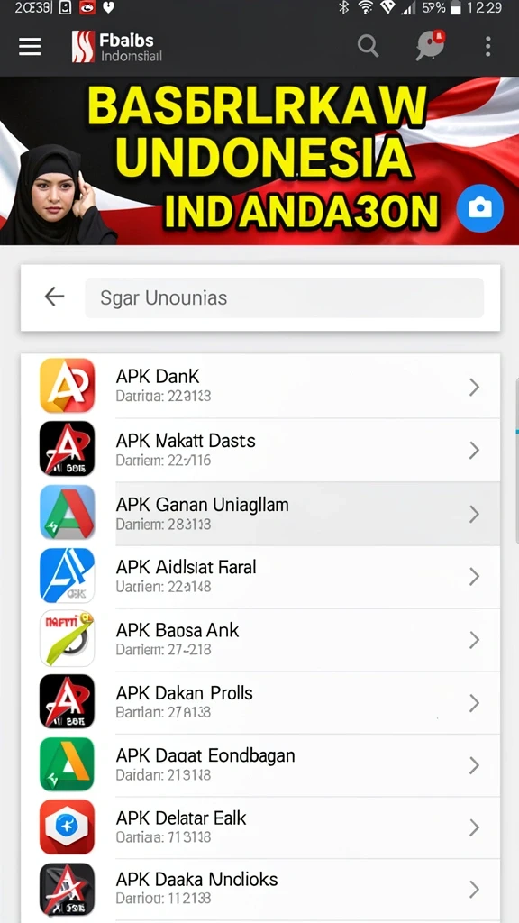 Screenshot dewa777 nomor 1