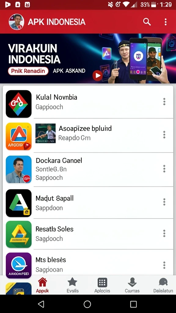 Screenshot duren777 nomor 3