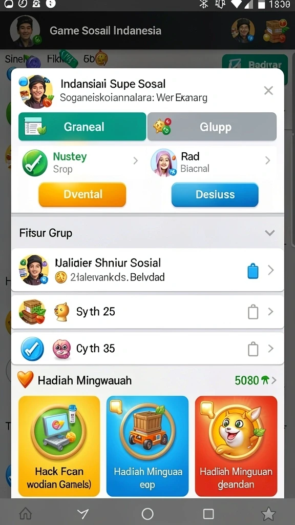 Screenshot fendy188 nomor 3