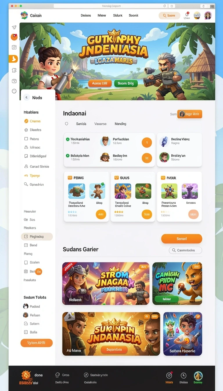 Screenshot galaxy77 nomor 3