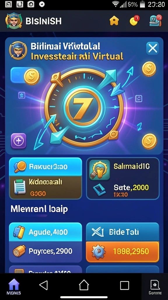 Screenshot gatotkaca123 nomor 1