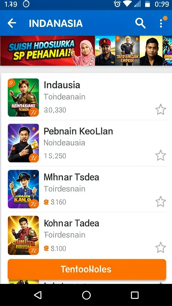 Screenshot god77 nomor 2