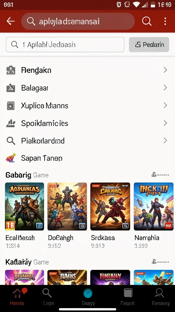 Screenshot gogo77 nomor 2