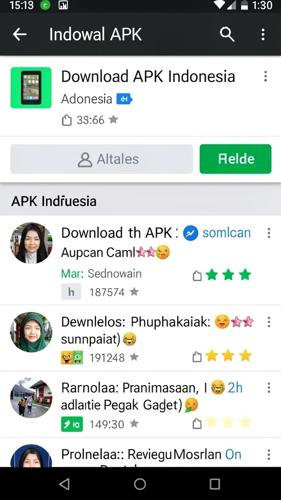 Screenshot hanabi88 nomor 1