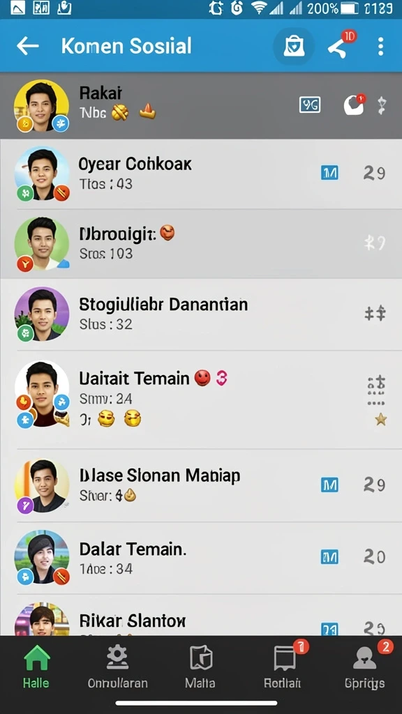 Screenshot idr77 nomor 3