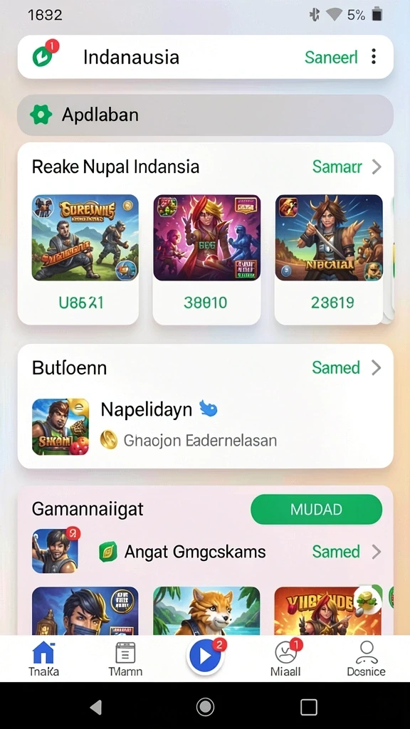 Screenshot jago11 nomor 2