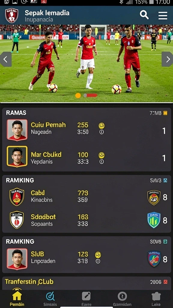 Screenshot jago368 nomor 2