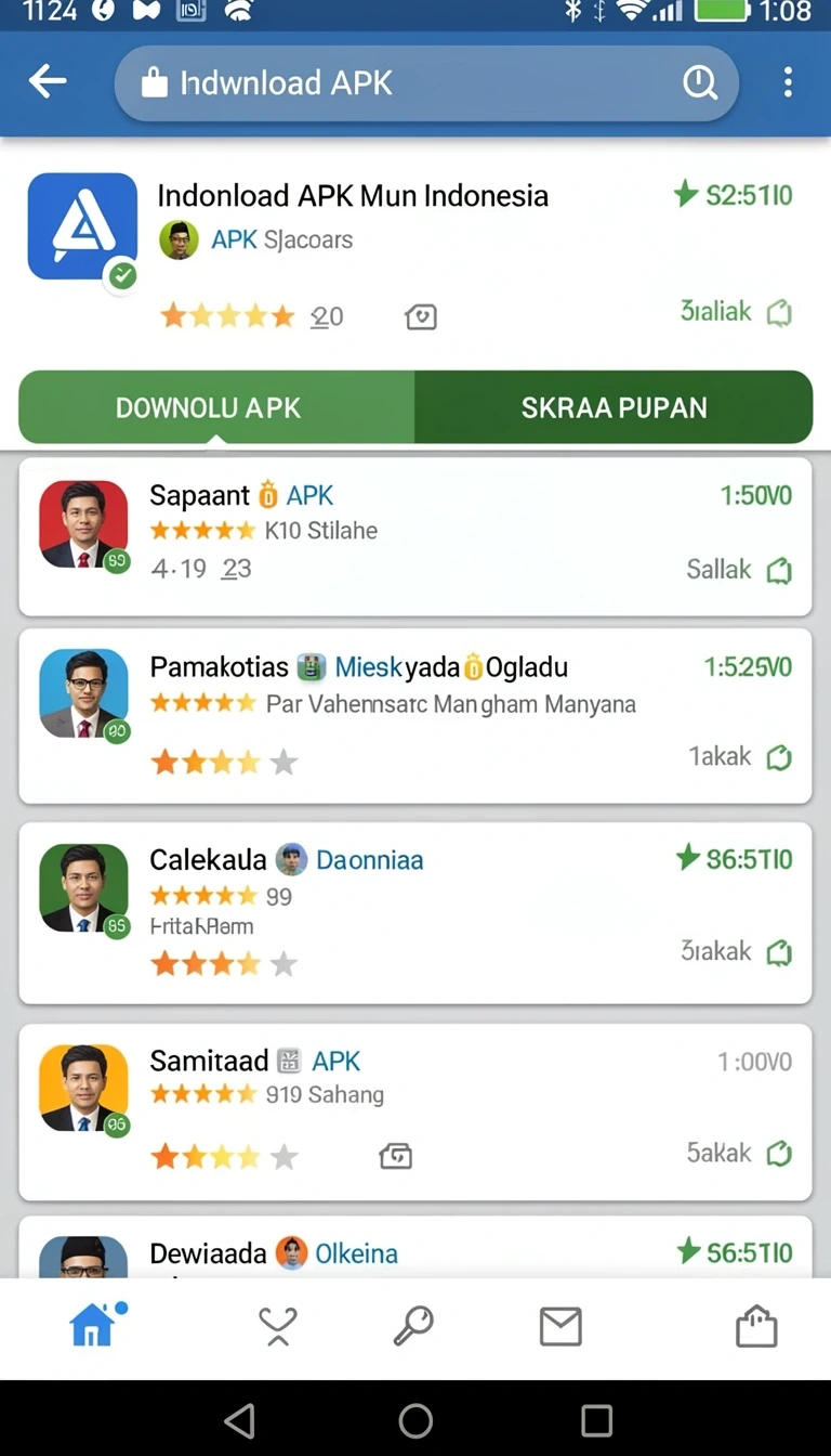 Screenshot jaya89 nomor 1