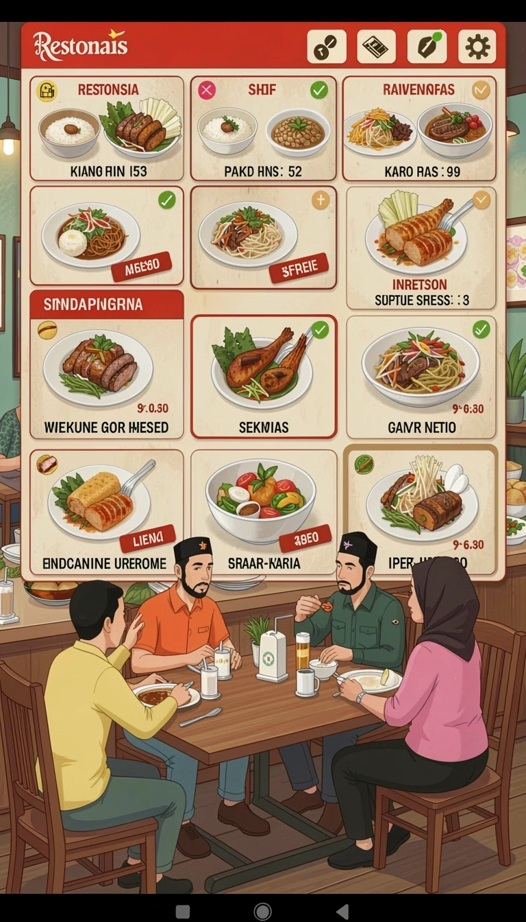 Screenshot jejuslot nomor 1