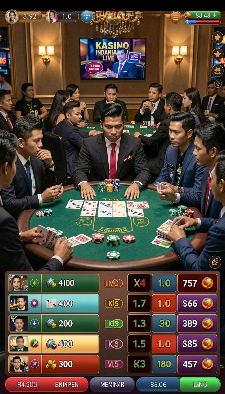 Screenshot jktjkt nomor 1