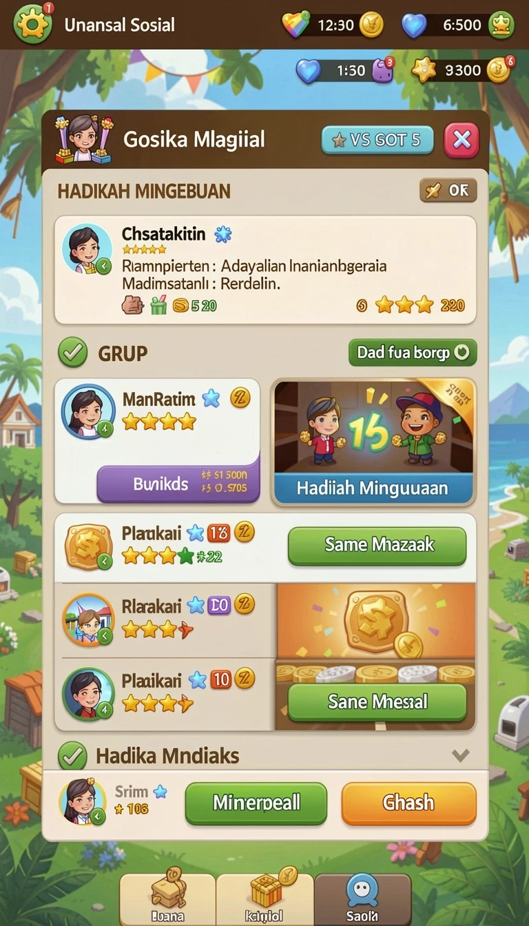 Screenshot jktjkt nomor 3