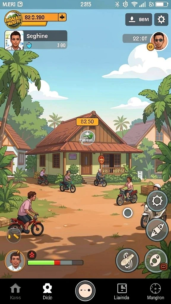 Screenshot jnt777 nomor 1