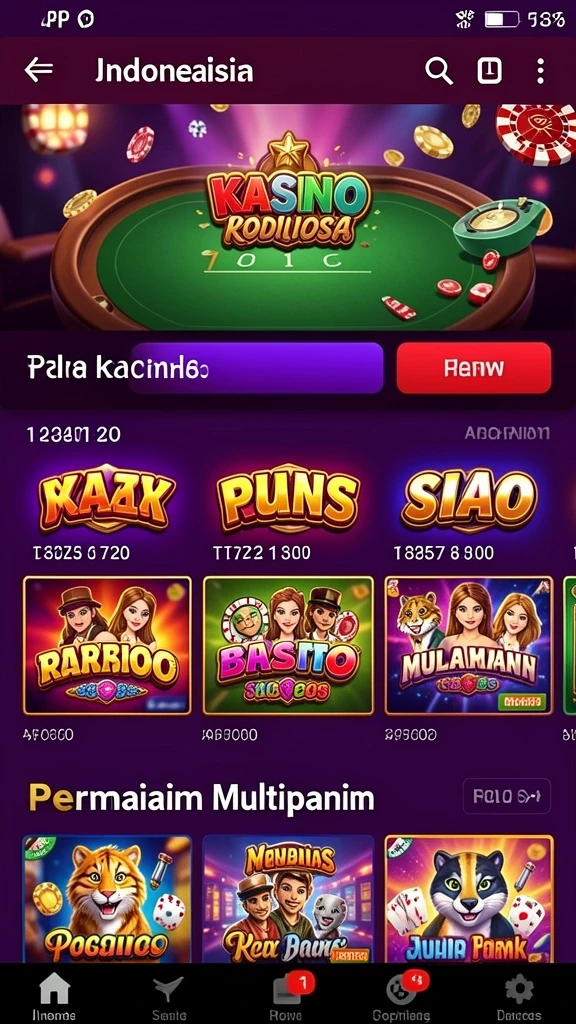 Screenshot kagandan nomor 2