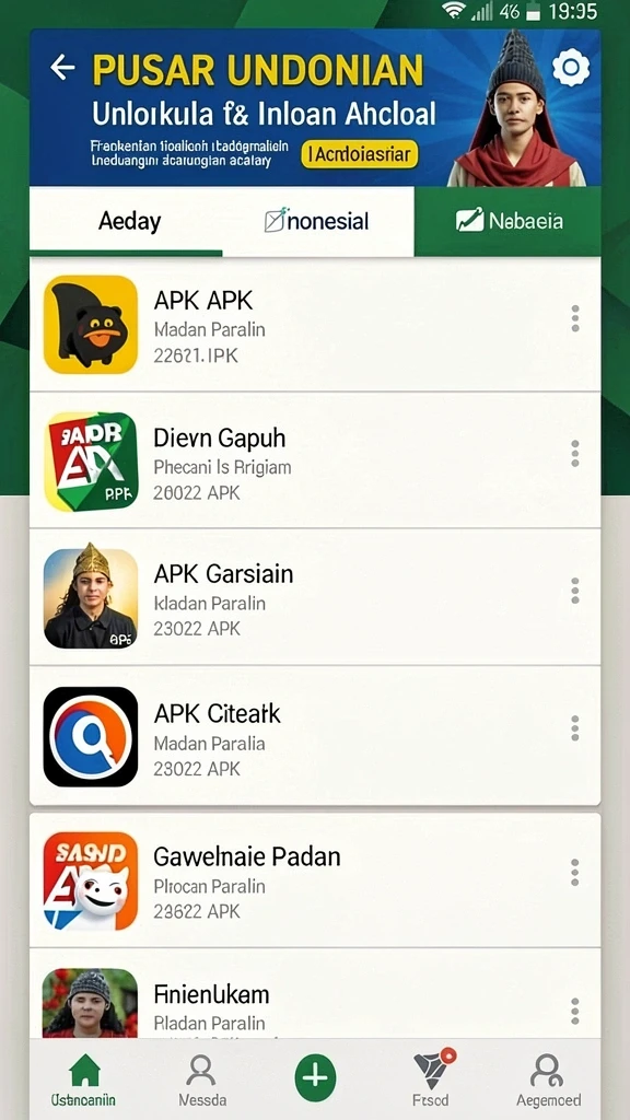 Screenshot keren777 nomor 2