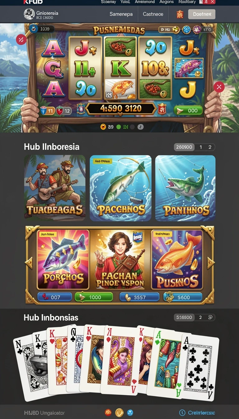 Screenshot kijangwin nomor 1