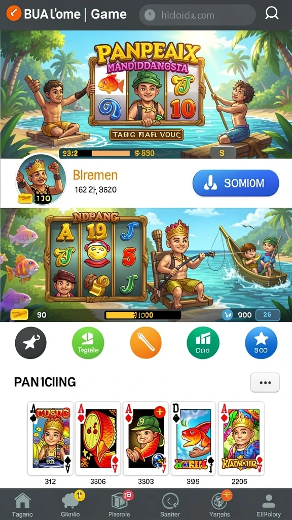 Screenshot kostoto nomor 2