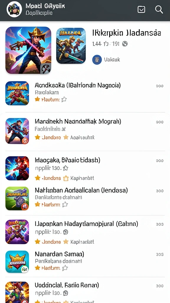 Screenshot mamen123 nomor 1