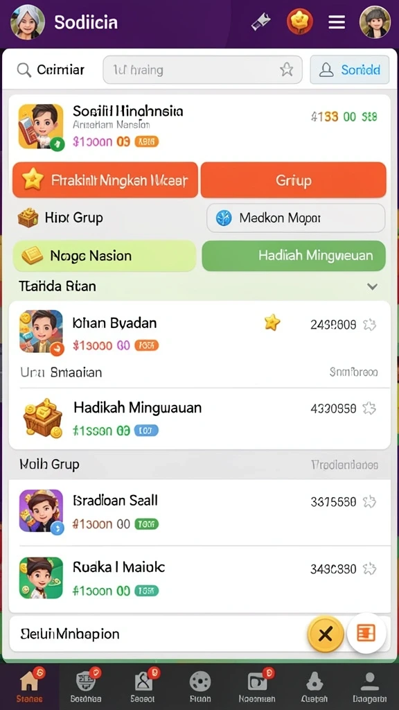 Screenshot mamen123 nomor 3