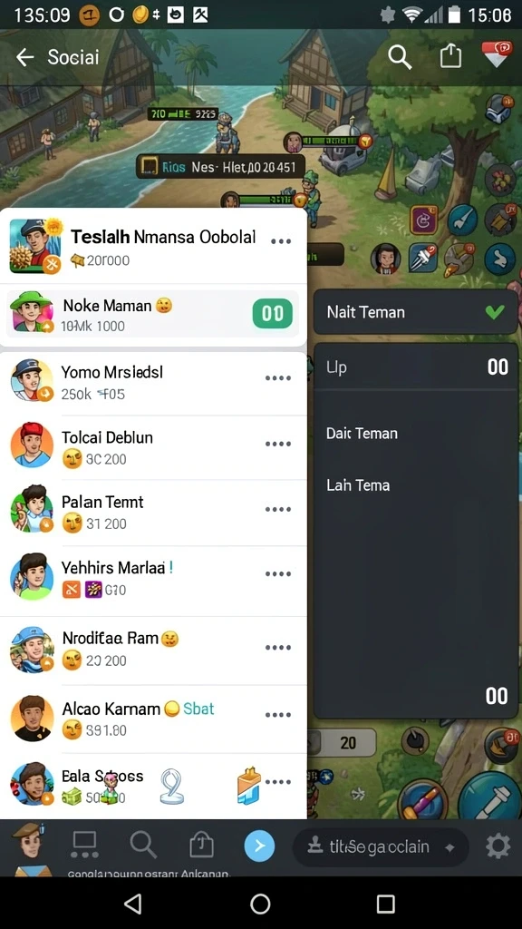 Screenshot mc888 nomor 3