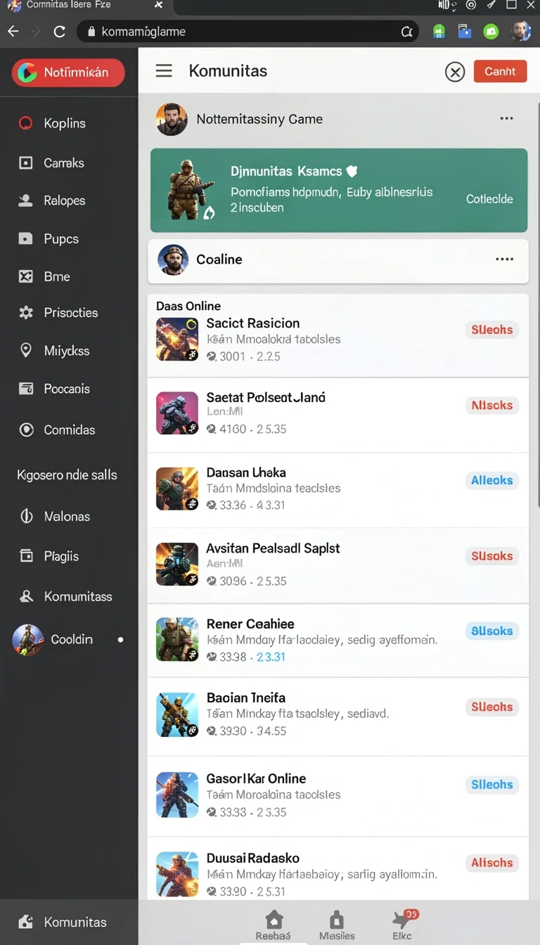 Screenshot menang666 nomor 2