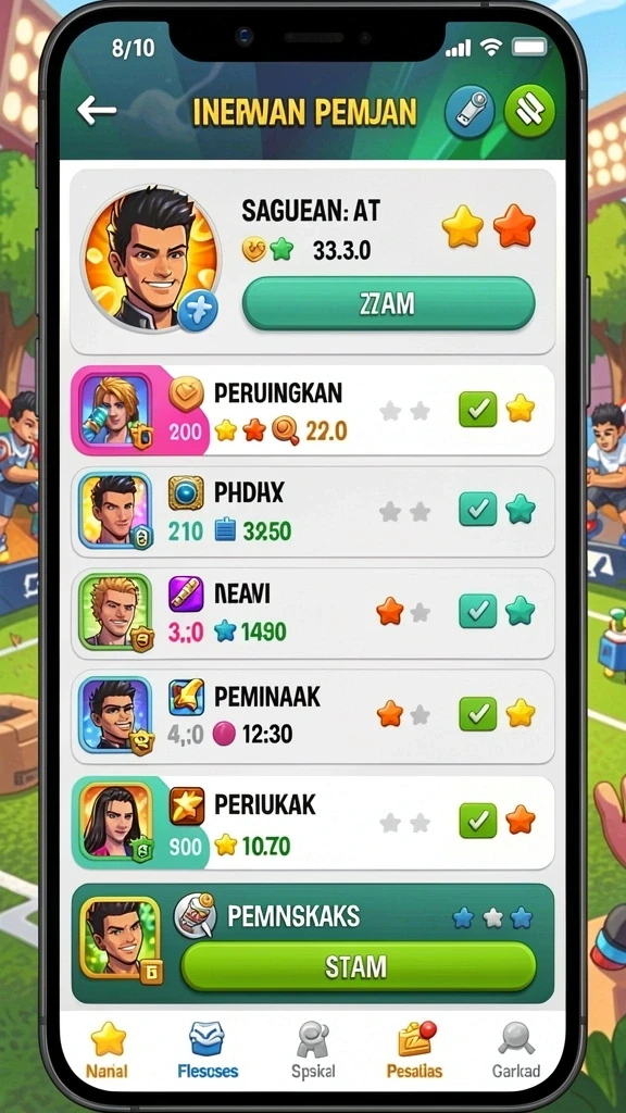 Screenshot mg525 nomor 3