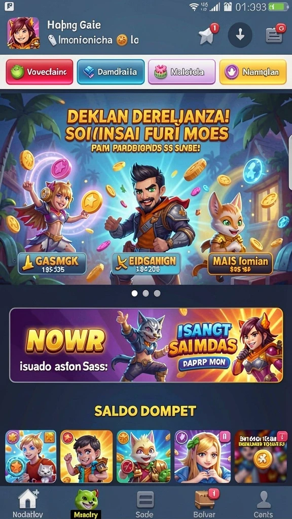 Screenshot mustang77 nomor 3