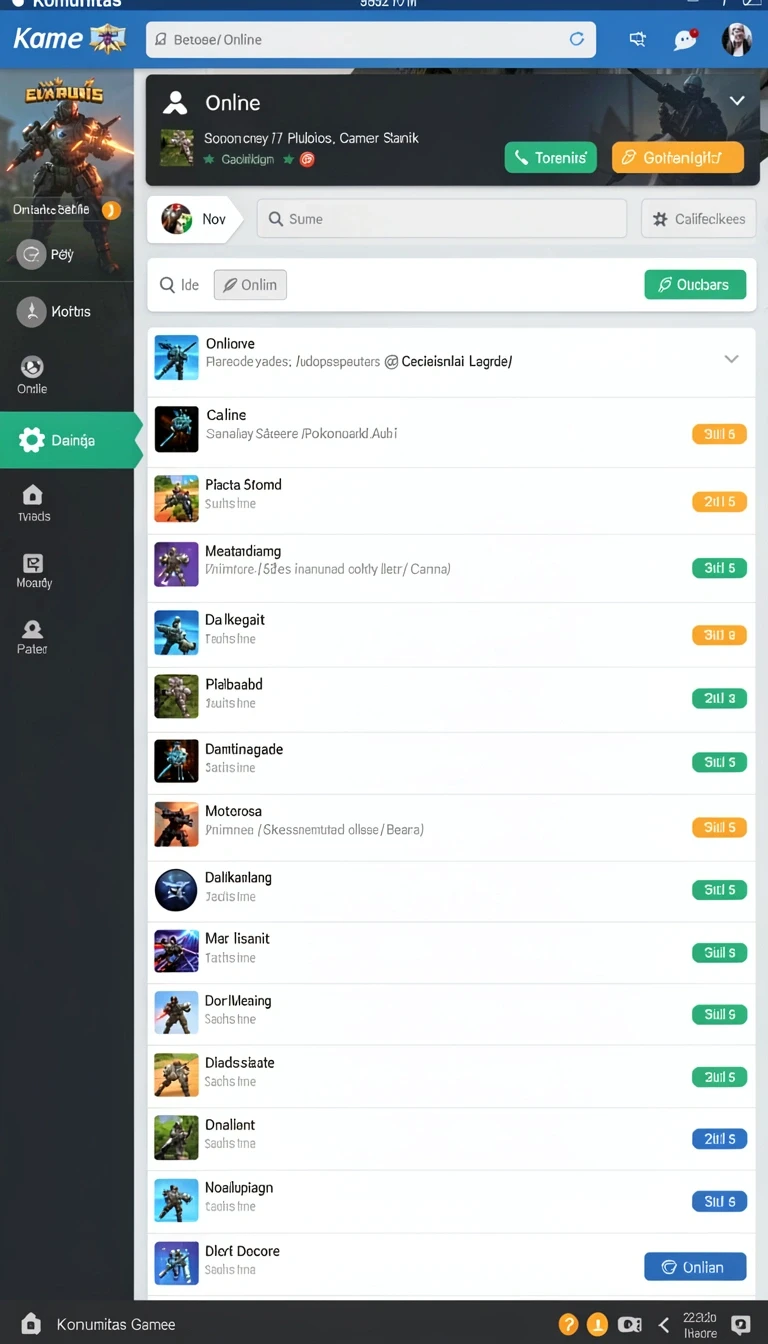 Screenshot mutasitoto nomor 2