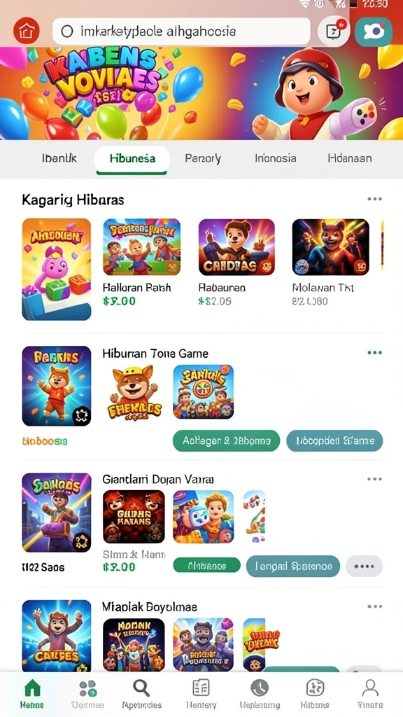 Screenshot pandora88 nomor 1