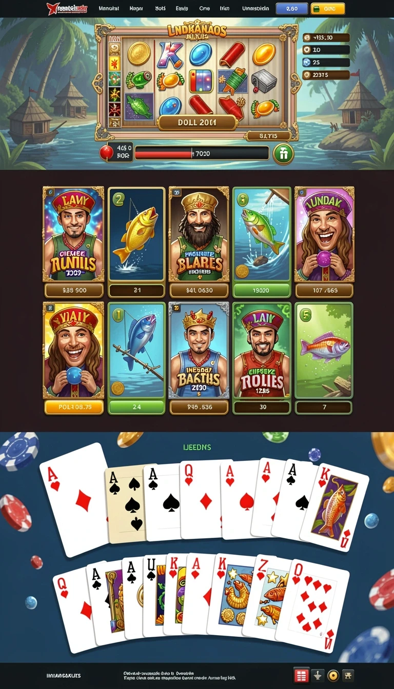 Screenshot piontogel nomor 3