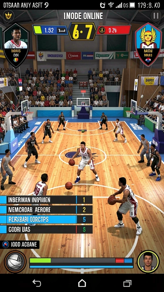 Screenshot psg77 nomor 1
