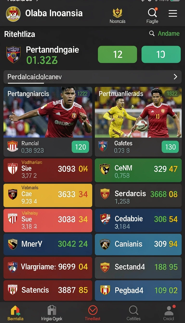 Screenshot qqnusa nomor 1