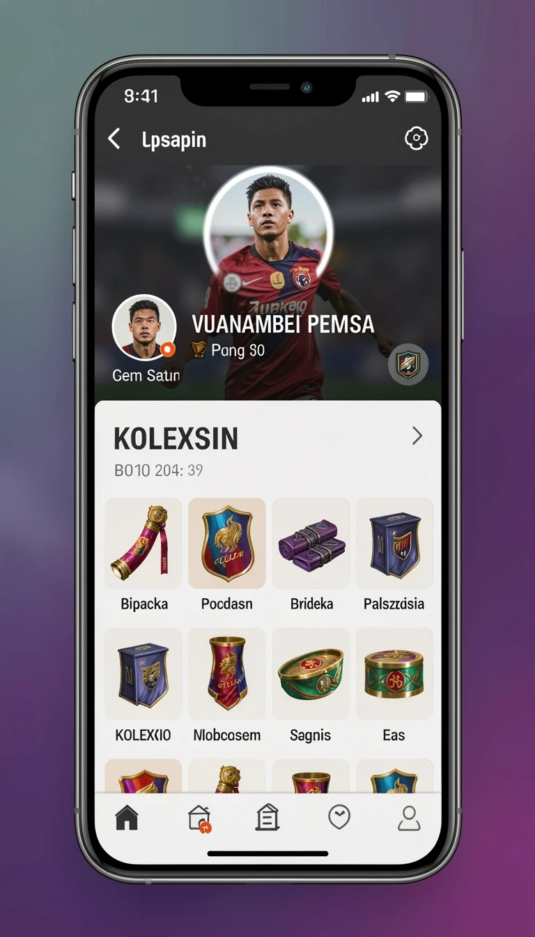 Screenshot qtgame nomor 1