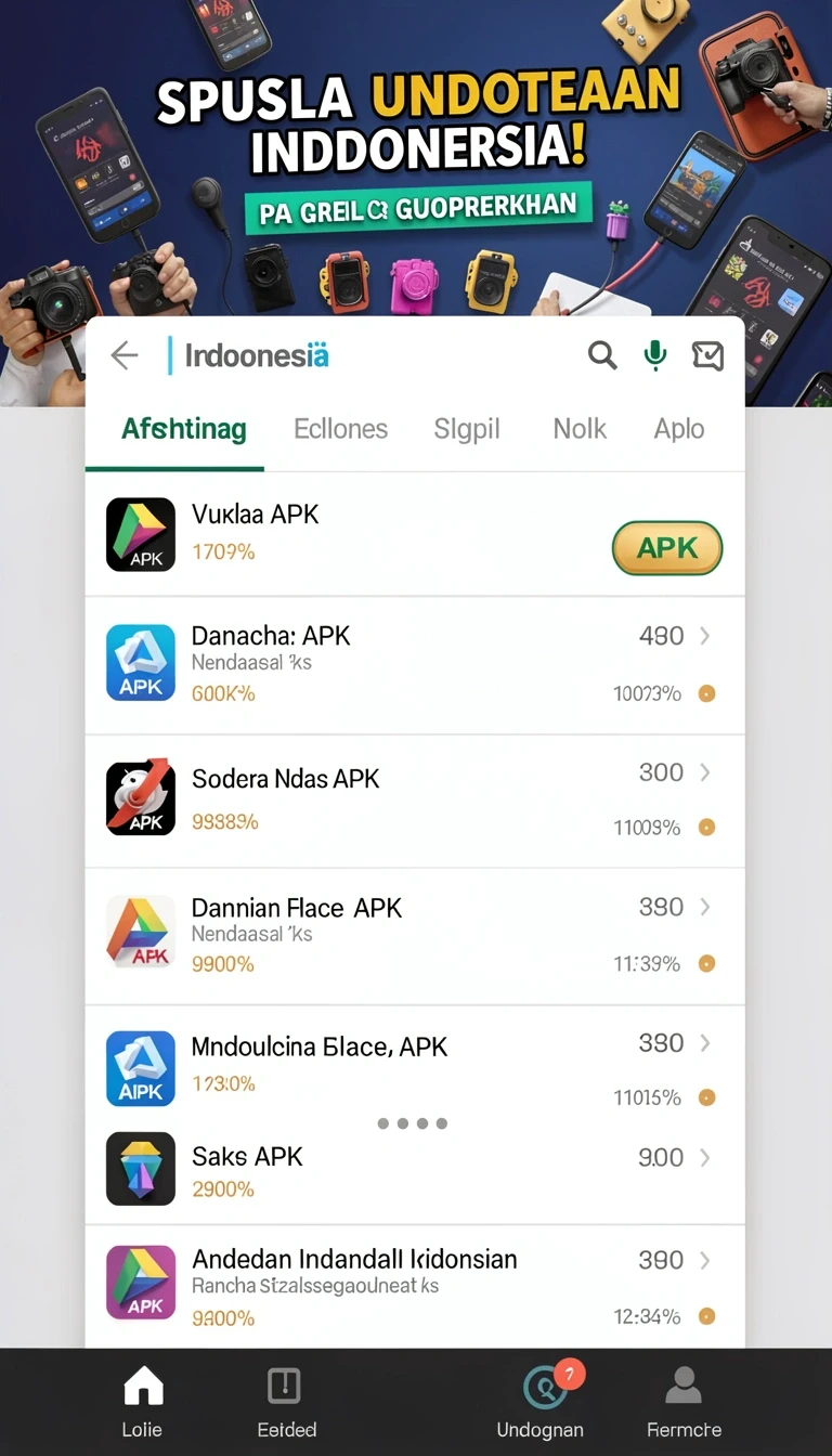 Screenshot rajapola nomor 2