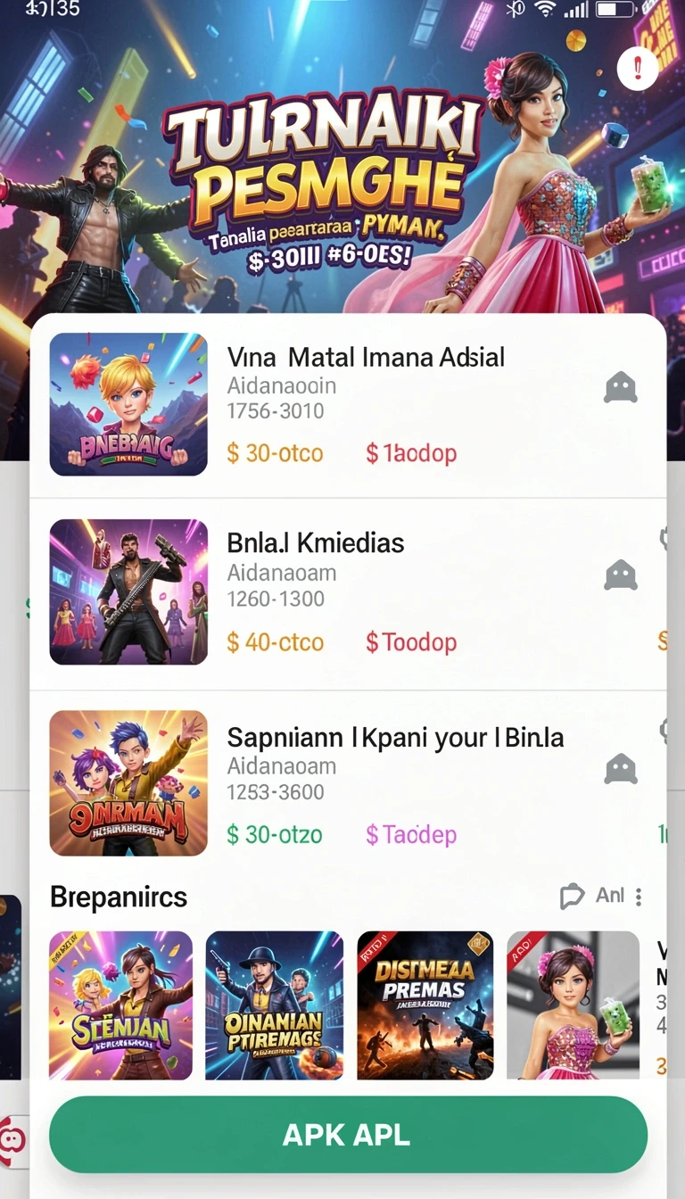 Screenshot rajapola nomor 3