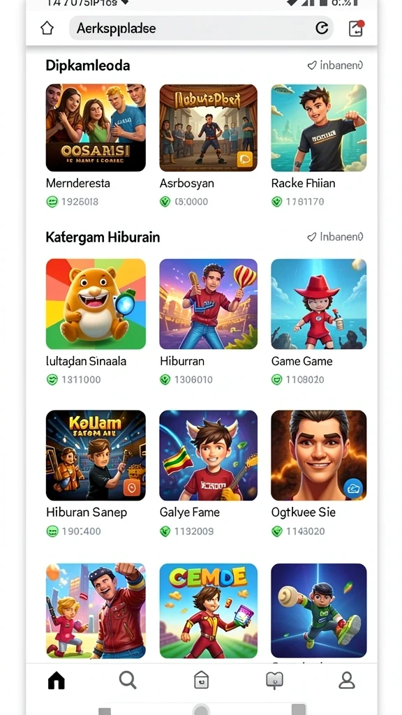 Screenshot rpvip1 nomor 1