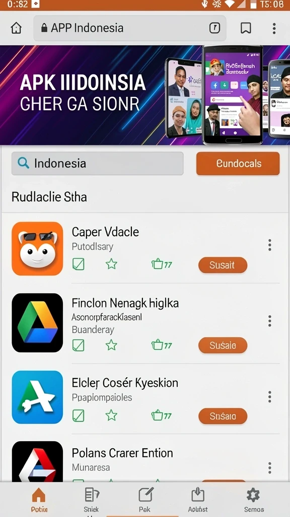 Screenshot rvip2 nomor 1