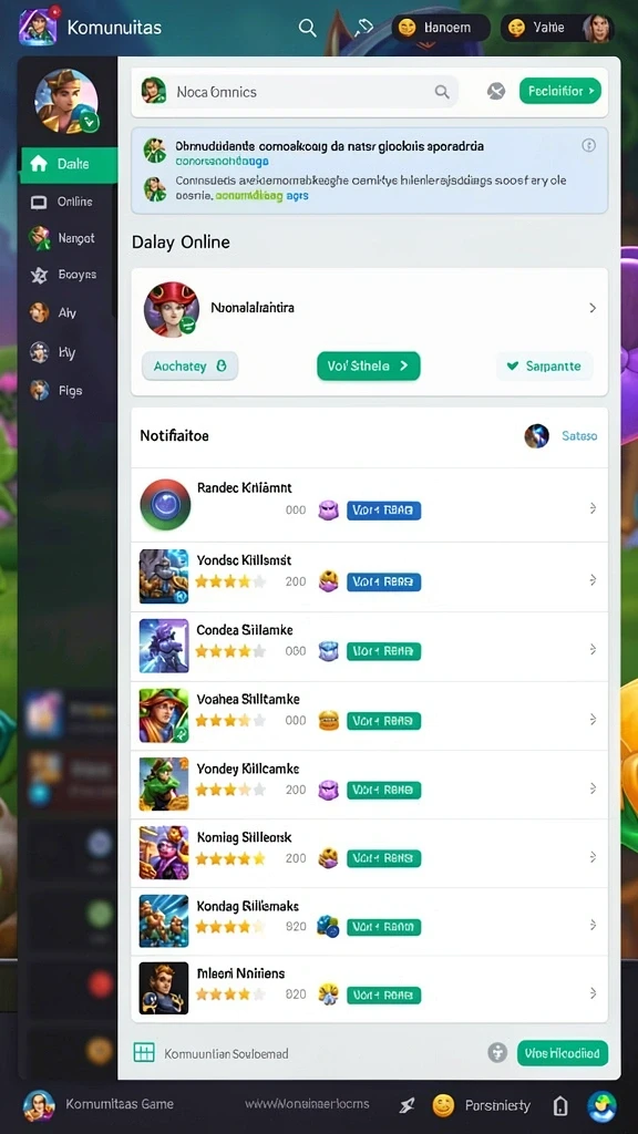 Screenshot sapitoto nomor 2